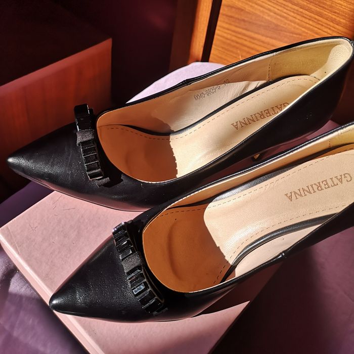 Pantofi eleganți 38