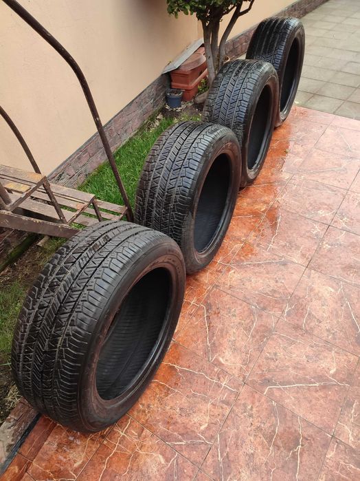 Използвани гуми 18"