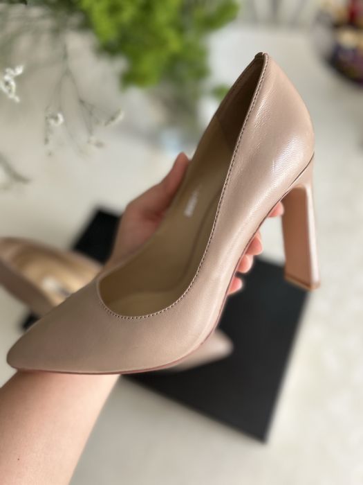 Туфли женские DAGEM