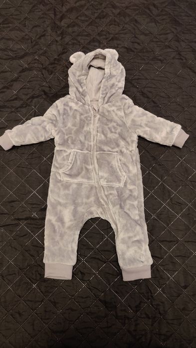 Combinezon bebe 56-62