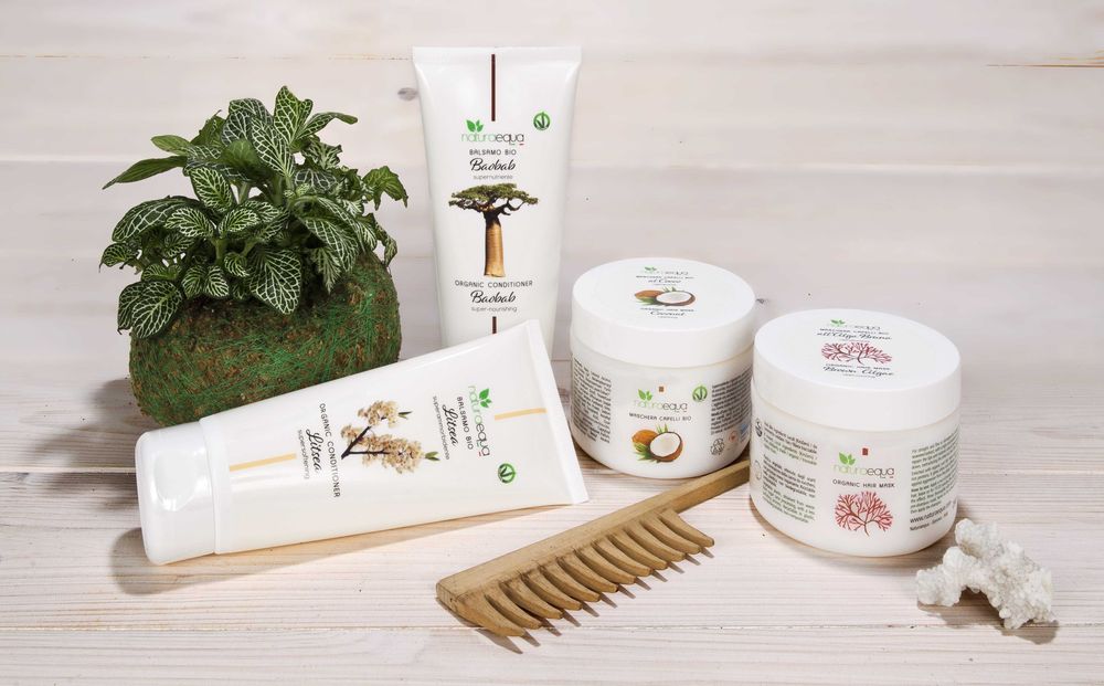 Италианска БИО КОЗМЕТИКА - Последни бройки – без бъдещи доставки