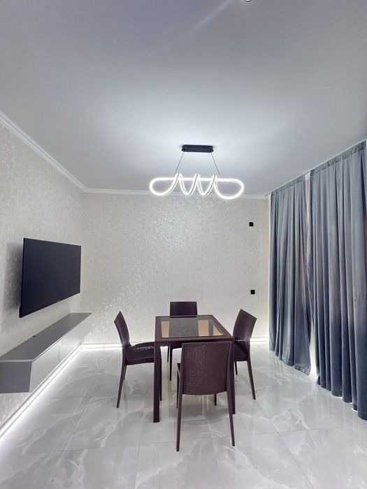 СРОЧНО продается 3х ком  на новостройке по ул Иззат, Кадышева