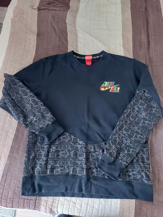 Оригинална блуза  nike