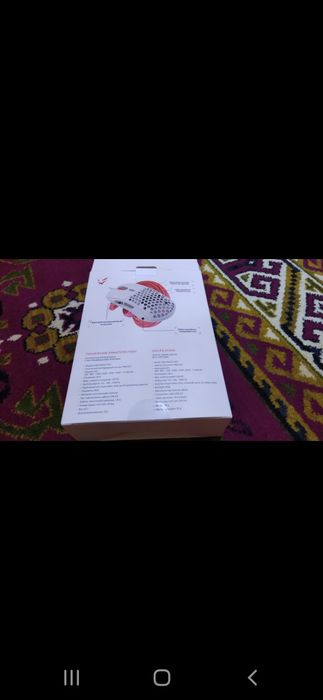 Мышка     для ПК