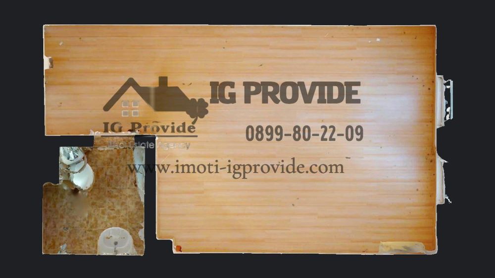 Продава се Едностаен апартамент в с. Тънково, Област Бургас - 30 кв.м за 750 €/кв.м - Снимка #5