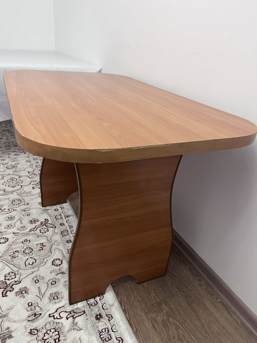 Кухонный стол 130*70