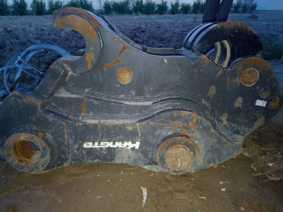 Adapter sotiladi volvo 380 talikniki