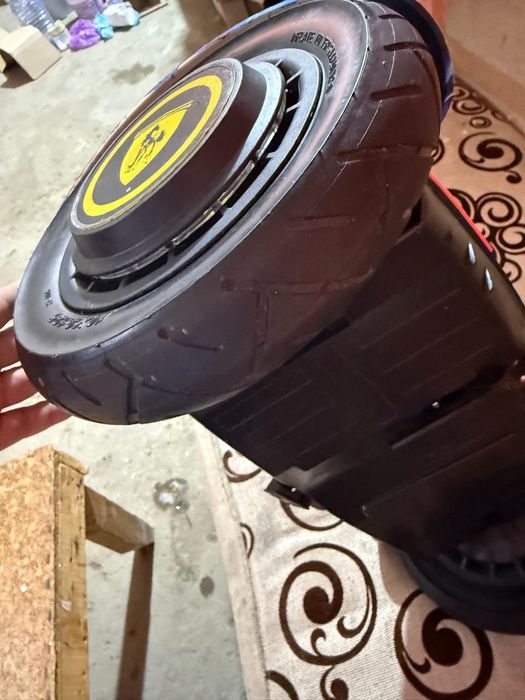 Гироскутер Гироскутер