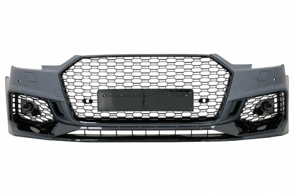 Bara Fata compatibil cu Audi A4 B9 8W Limousine Avant (2016-2018) Quattro RS4 Design