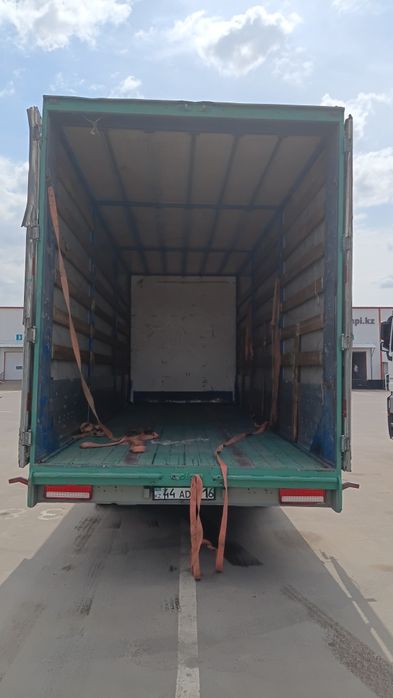 Продам прицеп тандем