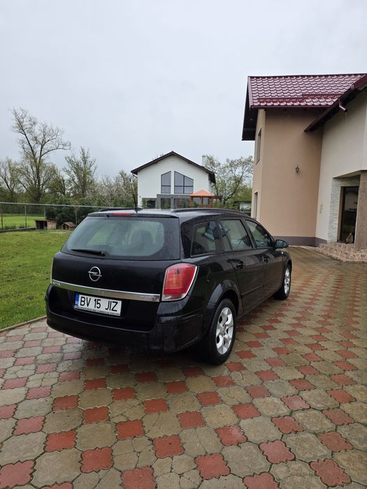 Opel Astra H stare foarte buna