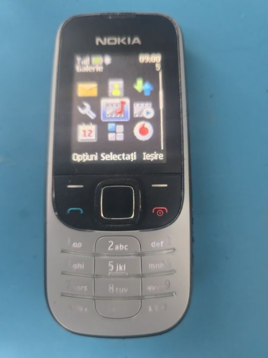 Telefon Colectie: Nokia 2330