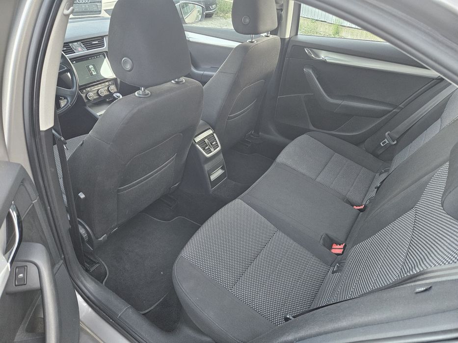 Škoda Octavia 3 ~ 2014, 1.6 Diesel 105 CP/Navi/Sc incalzite/Klima X2/