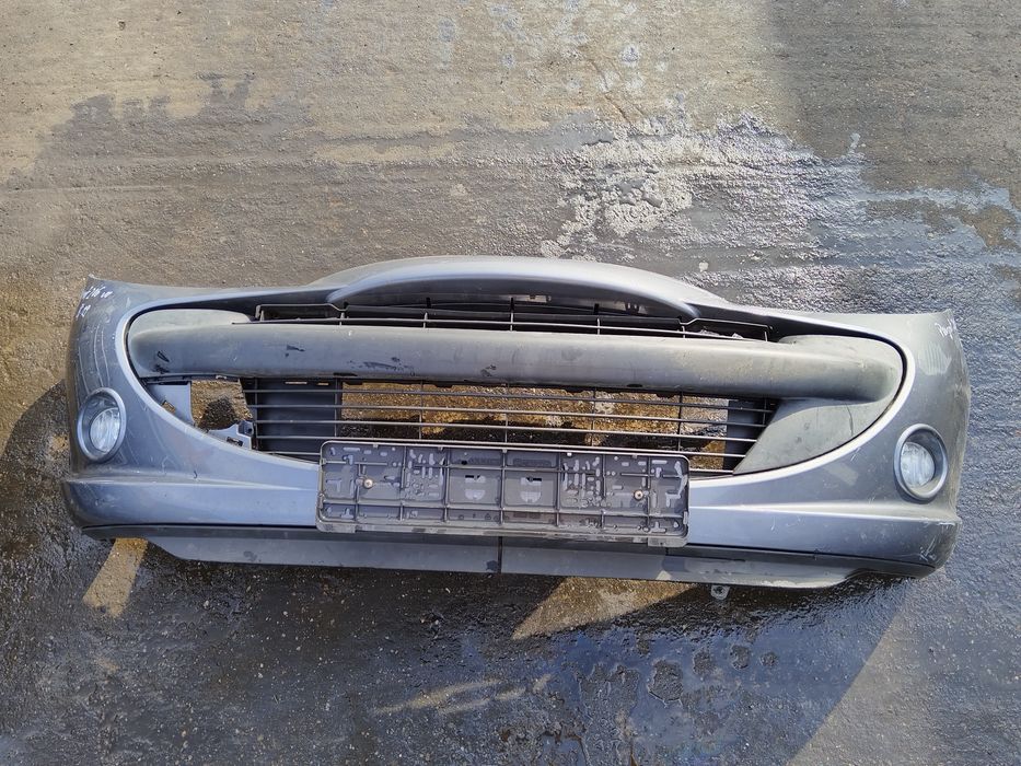 Bata fata completa Peugeot 206 facelift