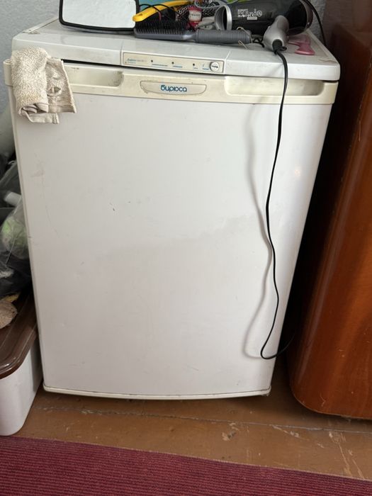 Продам морозильную камеру Бирюса