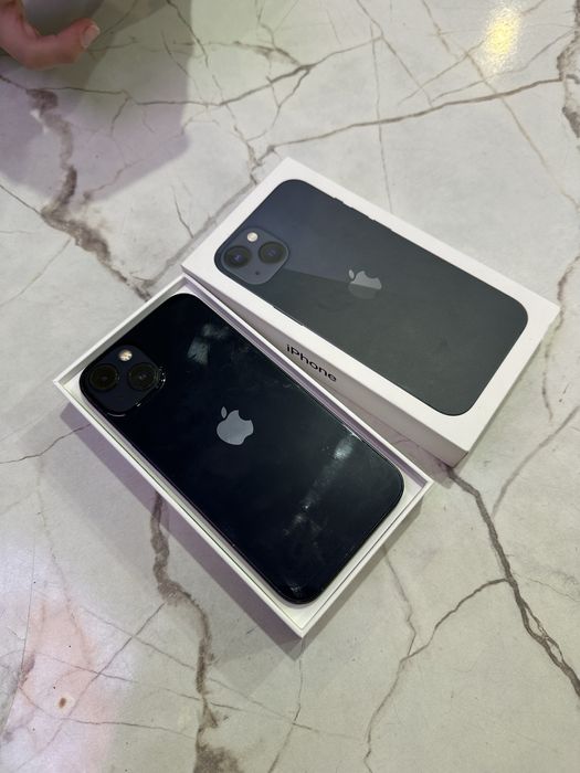 Айфон 13 идеал ЕАС