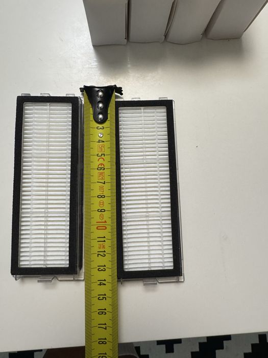 Продавам филтри за Roborock