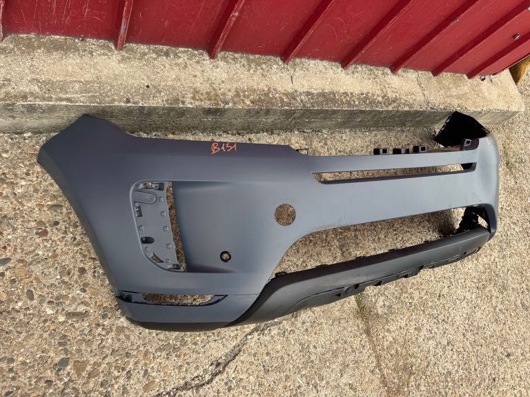 Bara fata cu senzori Range Rover Evoque 2 dupa 2018 cod K8D2-17F775-A