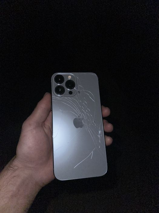 Iphone 13 Pro max
