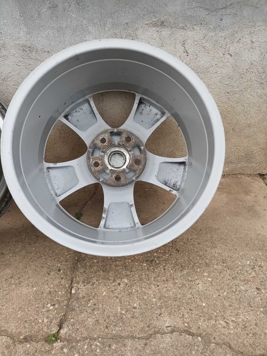 Джанти за Опел Астра J K Mokka и др. 17 цола 5х115 7.5J x 17 ET 44,0