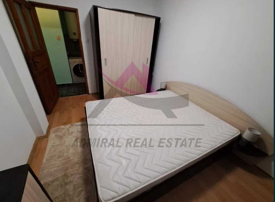 Дава се под наем Тристаен апартамент в Варна, Цветен квартал - 84 кв.м за 650 € - Снимка #4