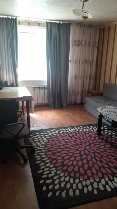 квартира 1 комната