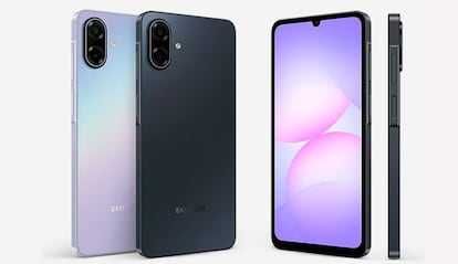 Samsung A07 obmen  iPhone redmi
