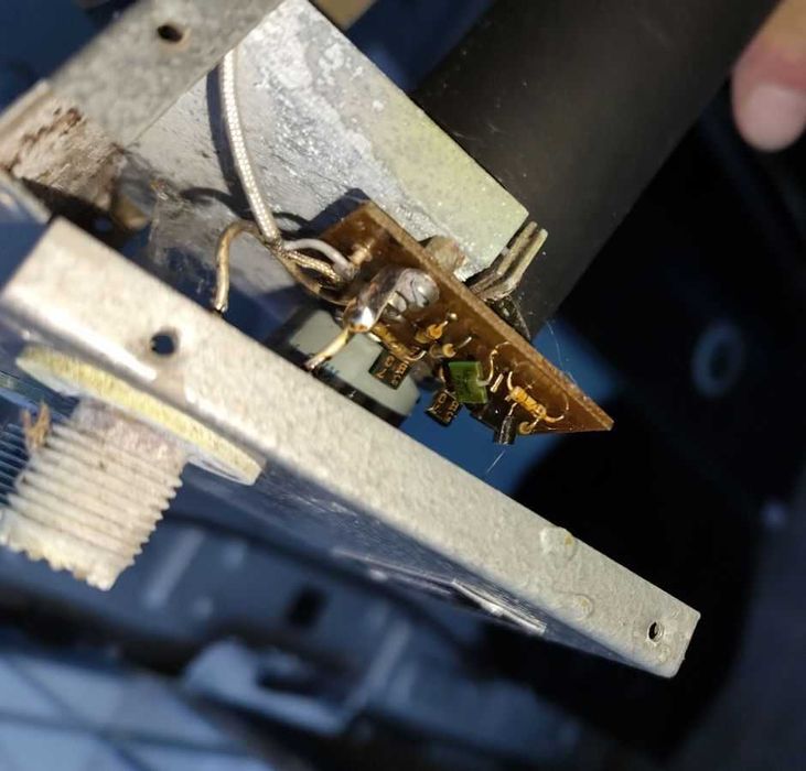 Продавам измерител на мощност