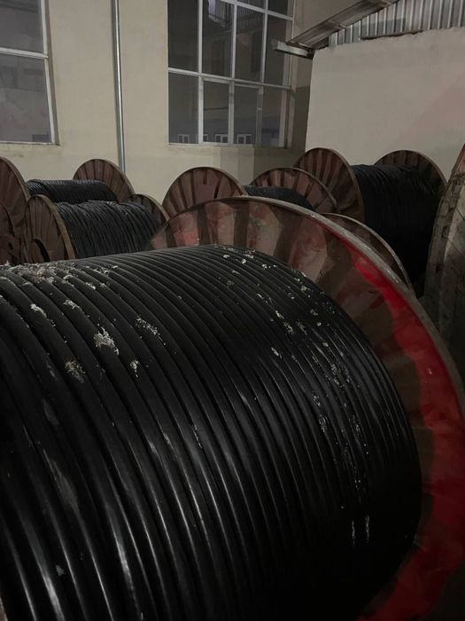 АВВГ 4*25….5240 есть узкабел/прокаб/андижон/ есть