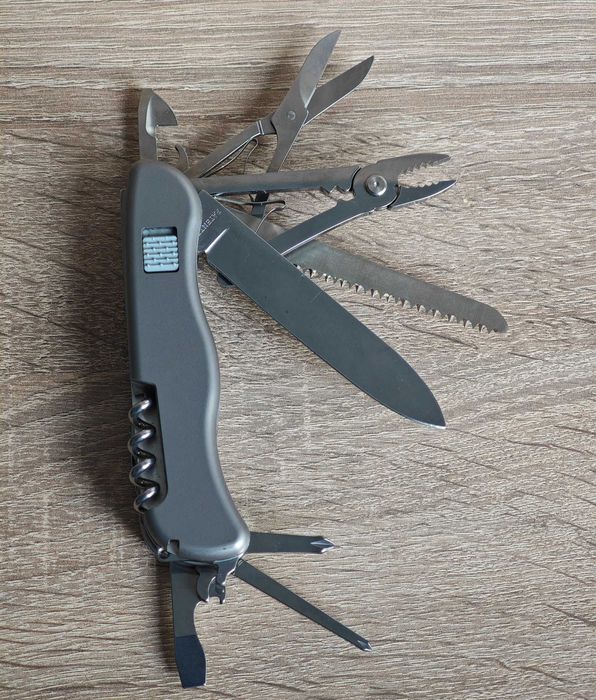 Victorinox интересни модели