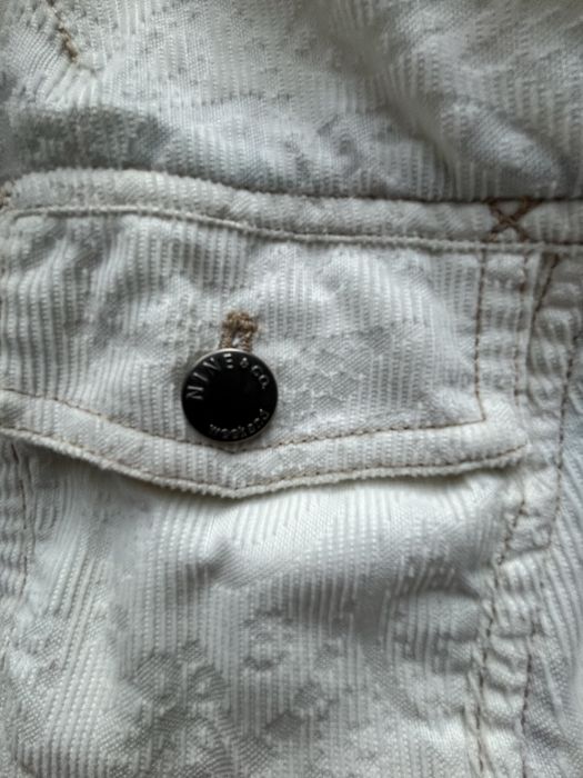 Jachetă damă de primavara, purtată de 2 ori