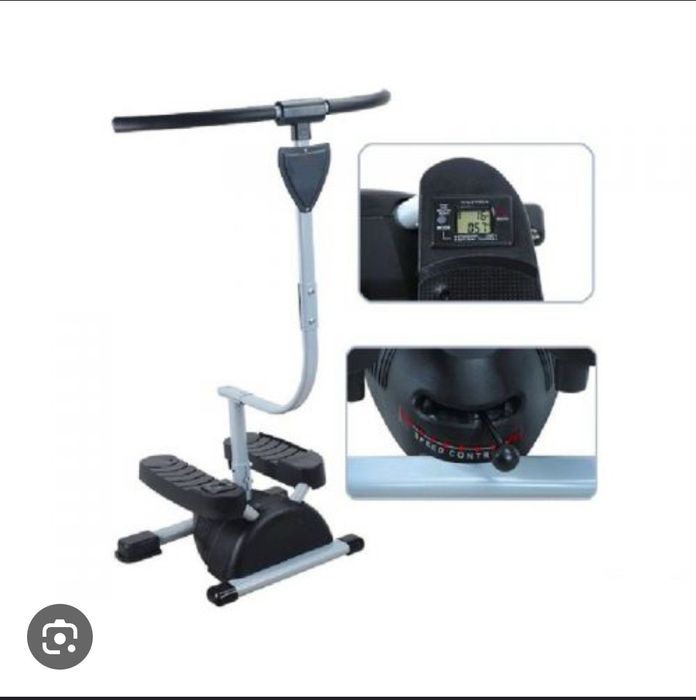 Тренажёр Твистер