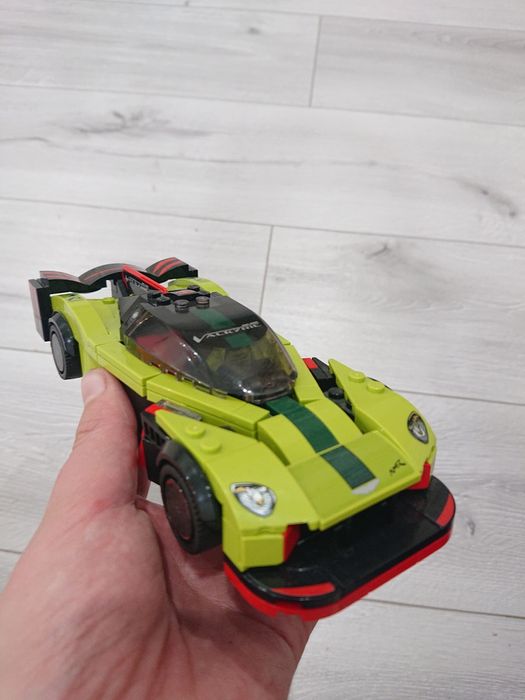 Лего оригинал обмен