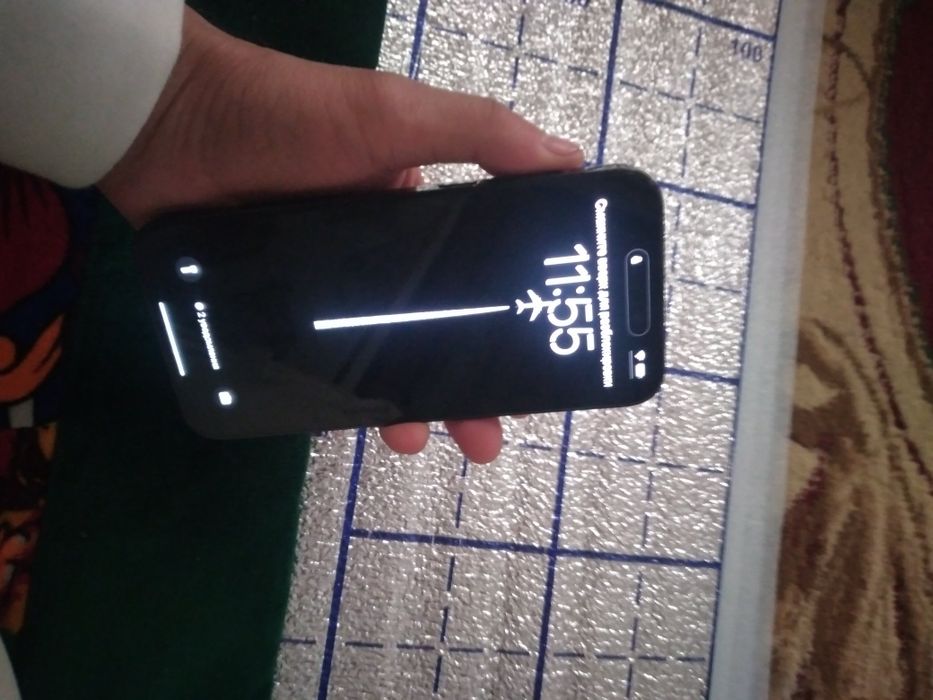 I PHONE 14 PRO MAX 128GB 87%