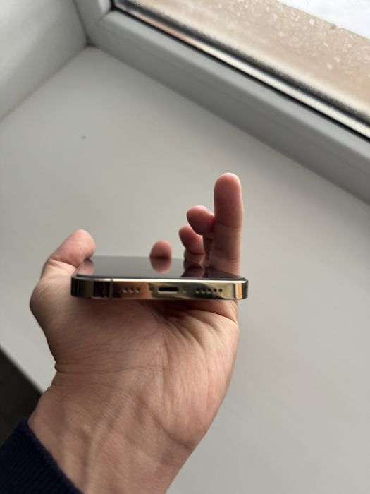 Iphone 12 pro 256 gb