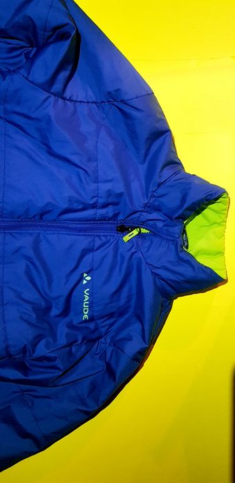 VAUDE    спортно якенце