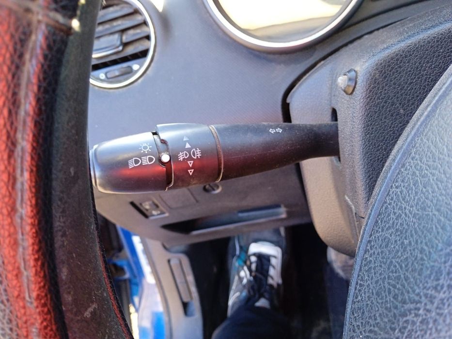 Dezmembrari  Peugeot 308 (4A, 4C)  2007  > 2013 1.6 HDi Motorina