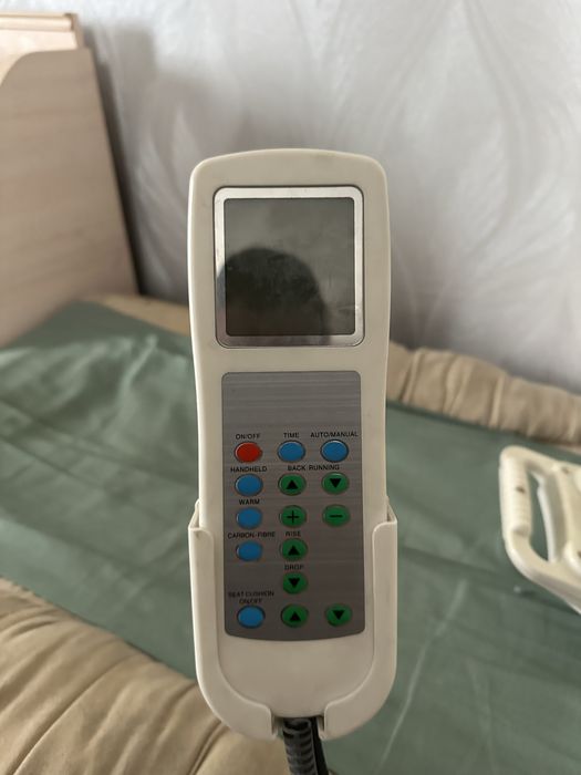 Продам масажную кровать