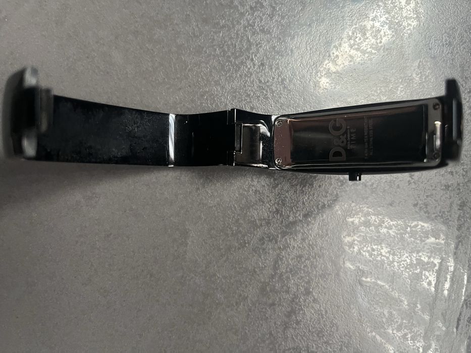 Оригинален часовник