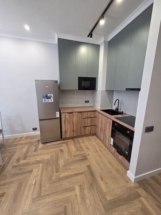 Сдача в аренду квартиры