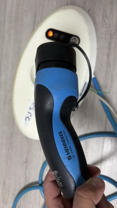 Statie Incarcare Masina Electrica EV 7KW BP Pulse Homecharge-Citeste A