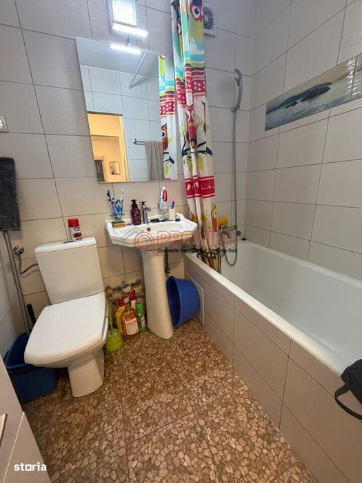 Str Izvorul Rece - apartament 2 camere