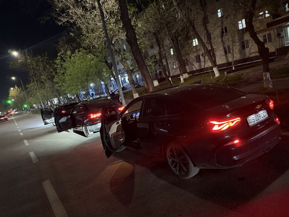 Rentakar kunlik ijara