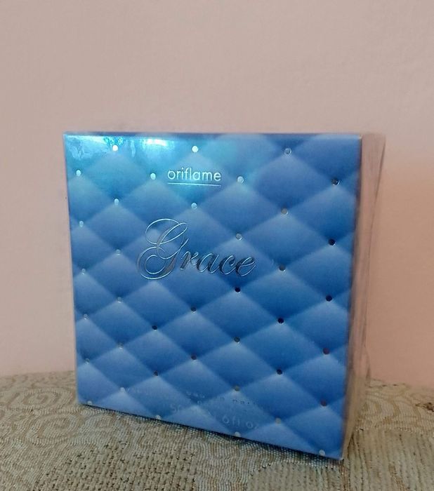 Грэйс Grace ORIFLAME Signature