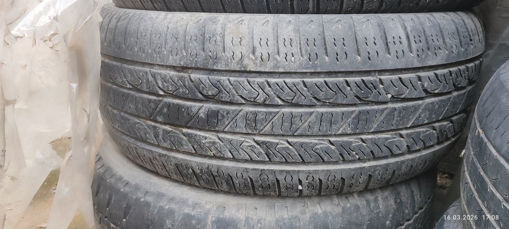 Шины Родстоун 285/60/18