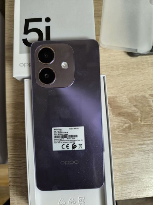 Продам oppa a5i 4/128