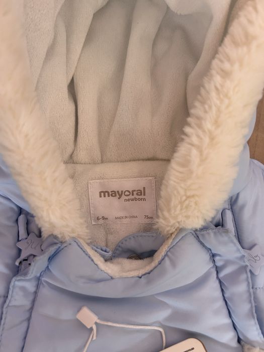 Космонавт Mayoral 6-9м