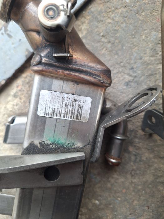 ERG,ЗА Кашкай 150к