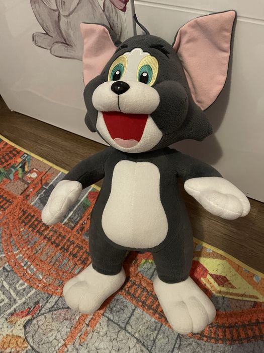 Плюшени играчки  пес патрул, том, детска пързалка