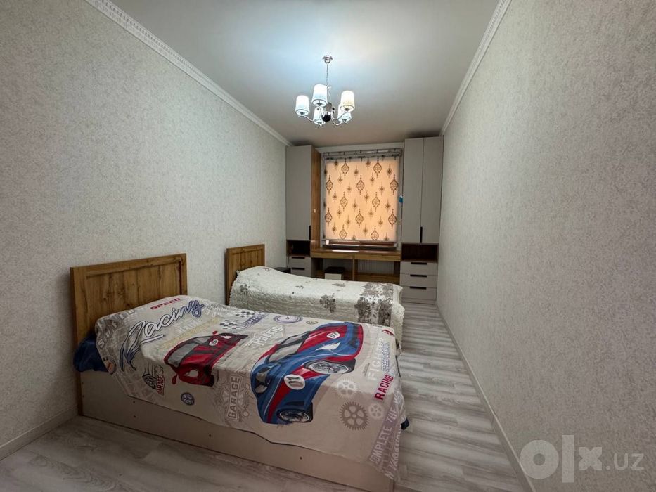 Сдается 3х комнатная квартира на 7 этаже Голубой экран 700$